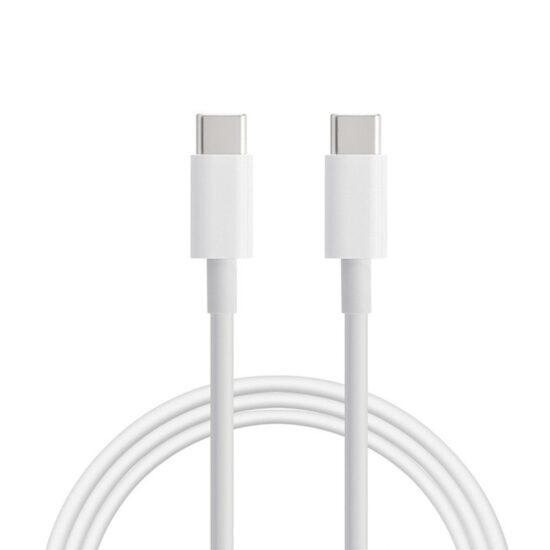 1.2m Aluminum Alloy 3-in-1 Braided Charging Cable for Apple and Type-C