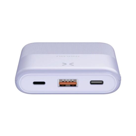 Slim 10000mAh mini power bank for ONDA RN10 with 3C certification and lightweight design