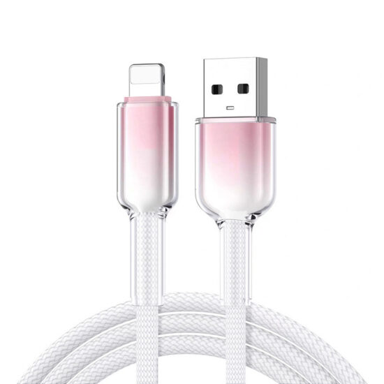 120W Rotating Fast Charging Cable for Vivo, Huawei, Xiaomi, and Honor Phones