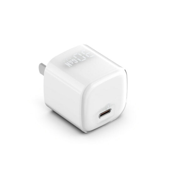 1A USB Wall Charger Adapter Green Dot Version for Small Devices