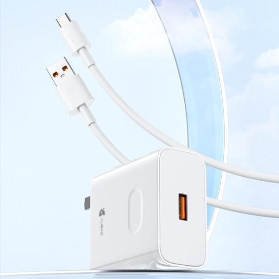 200W 10-Port PD QC Fast Charger YUGAO Brand with 3C Certification

