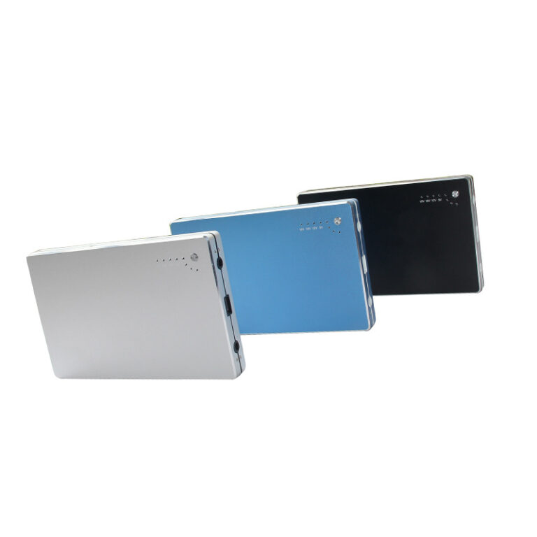 30000mAh Outdoor Power Bank with DC Output for Live Streaming