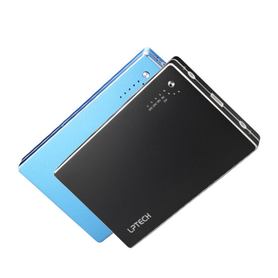 30000mAh Outdoor Power Bank with DC Output for Live Streaming