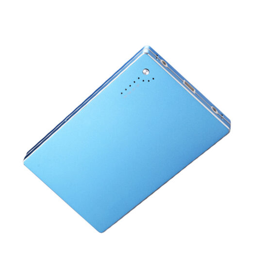 30000mAh Outdoor Power Bank with DC Output for Live Streaming