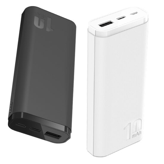 30000mAh Outdoor Power Bank with DC Output for Live Streaming