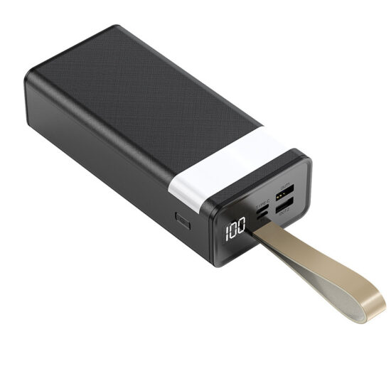 50000mAh Portable Power Bank with Super Fast Charging for Outdoor Use
