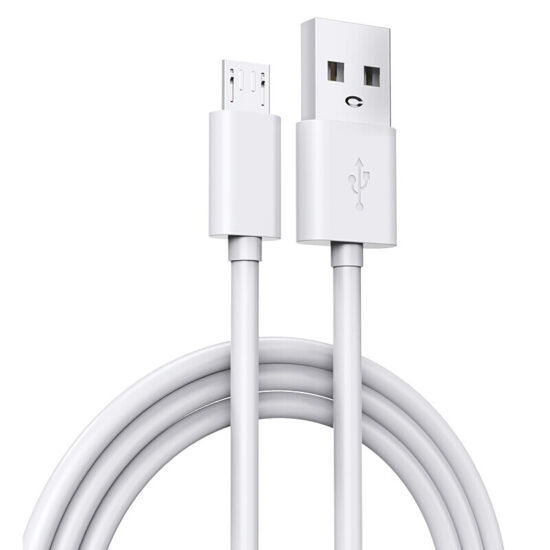 Nylon Braided USB-C to USB-C PD Fast Charging Cable 60W/100W 3A 5A