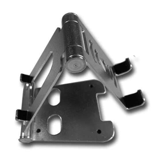 Aluminum Foldable Phone and Tablet Desktop Stand Holder