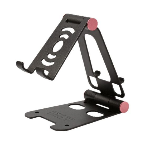 Aluminum Foldable Phone and Tablet Desktop Stand Holder