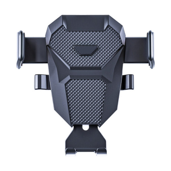 Auto Lock Car Phone Mount  Dashboard Suction & Air Vent Holder for Navigation