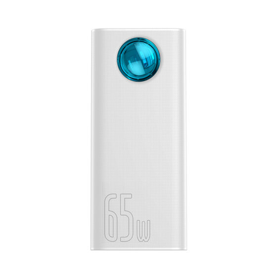 Baseus 30000mAh 65W PD Power Bank with LED Digital Display
