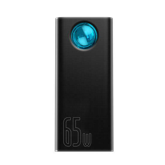 Baseus 30000mAh 65W PD Power Bank with LED Digital Display