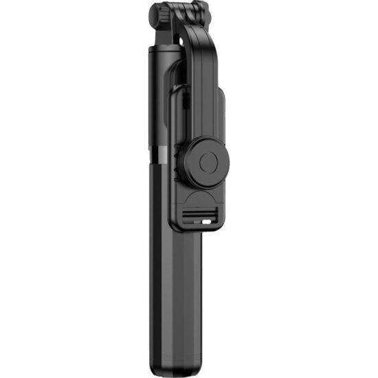 R1/R1S-L Bluetooth Selfie Stick Tripod with Fill Light