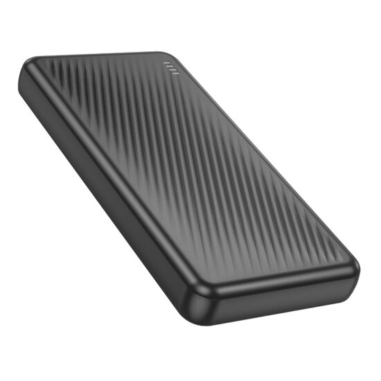 Borofone BJ55 Mini Power Bank 10000mAh with LED Light Display


