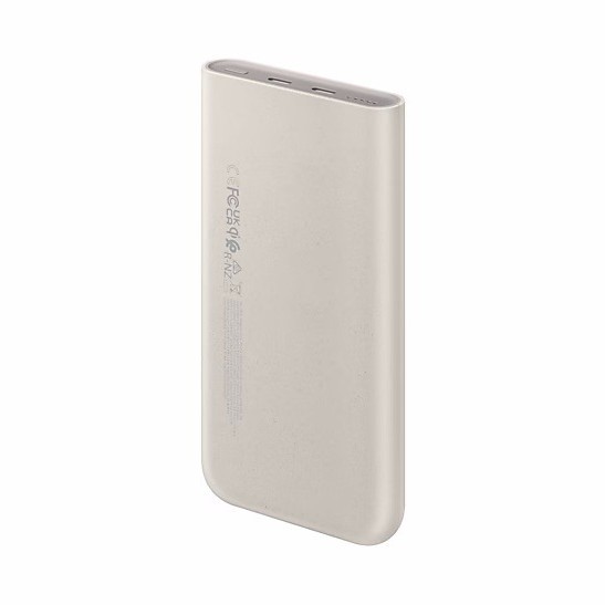 10000mAh 25W Wireless Fast Charging Power Bank for Samsung Devices

