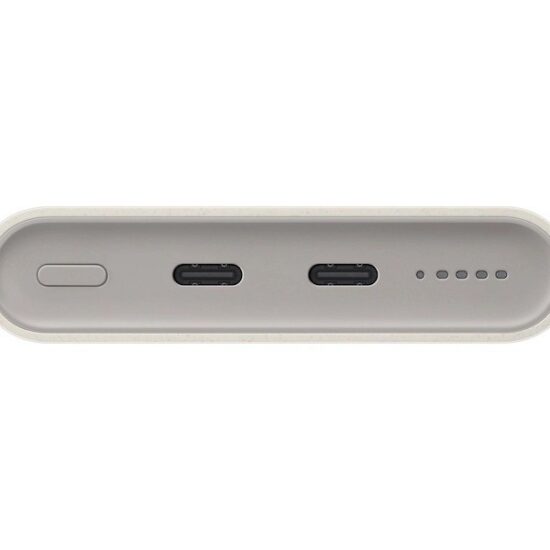 10000mAh 25W Wireless Fast Charging Power Bank for Samsung Devices

