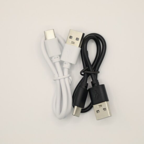 High-quality factory direct Type-C charging cable designed for Bluetooth earphones, power banks, and smartphones. Offers fast charging and reliable data transfer performance.