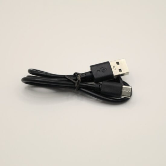 High-quality factory direct Type-C charging cable designed for Bluetooth earphones, power banks, and smartphones. Offers fast charging and reliable data transfer performance.