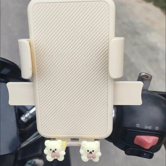 Foldable Desktop Phone and Tablet Stand
