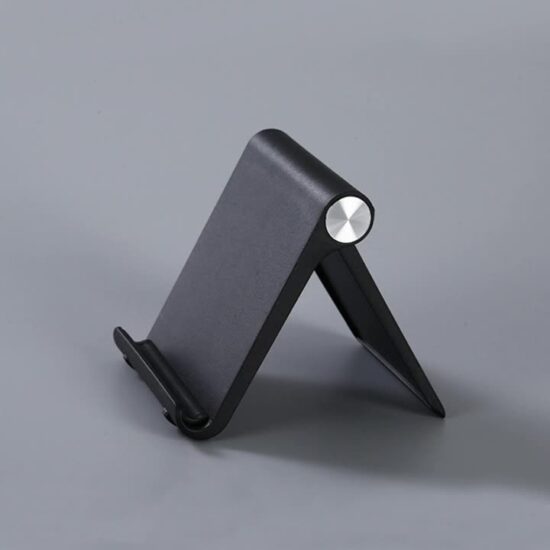  Portable Foldable Phone Stand for Desk and Travel Use