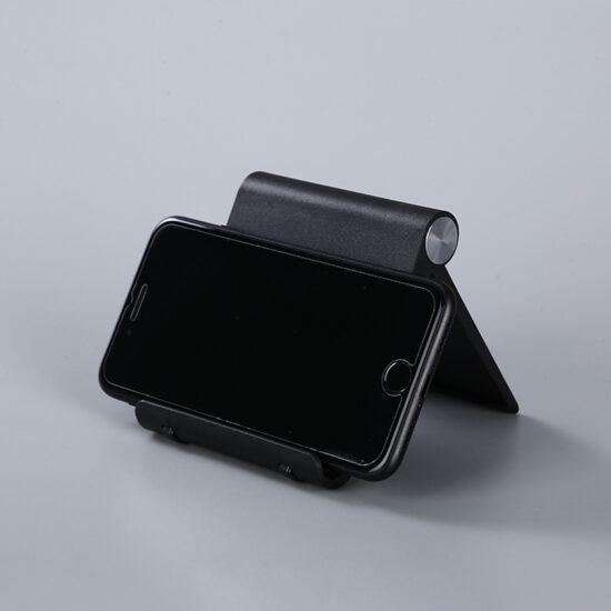  Portable Foldable Phone Stand for Desk and Travel Use