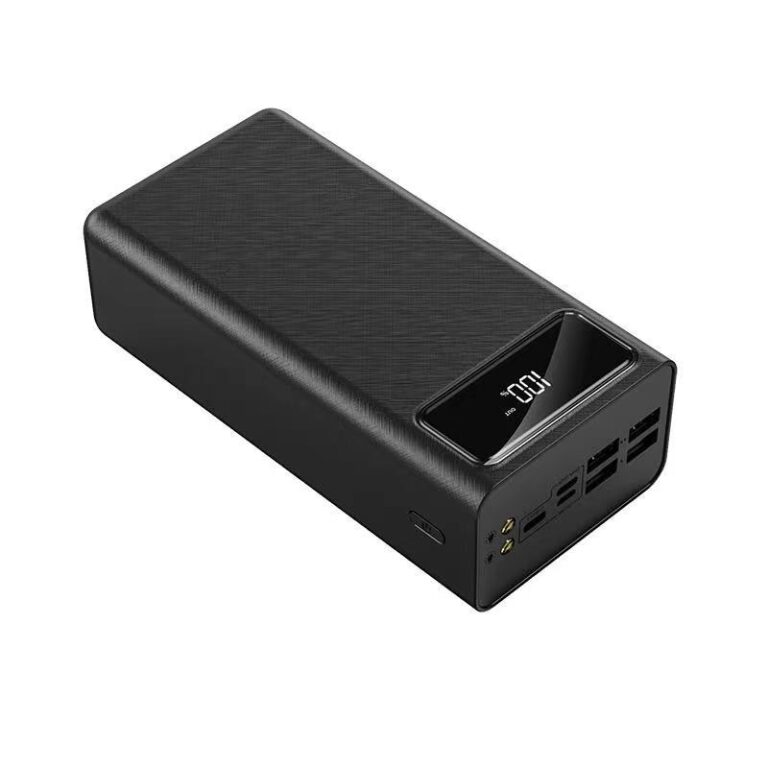 ：Portable Power Bank 50000mAh 40000mAh 30000mAh Outdoor Fast Charging