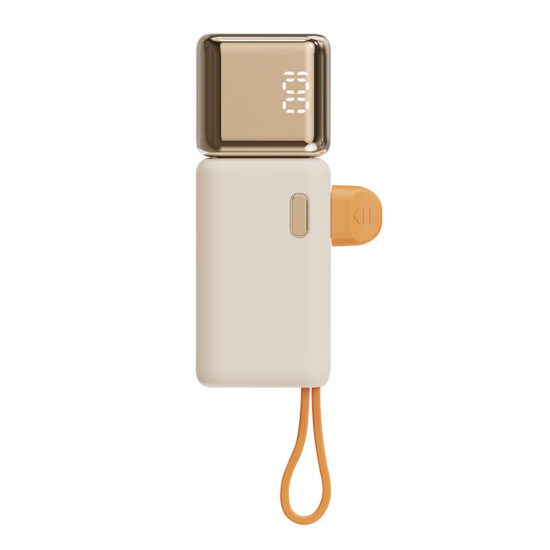 HuanXiang S10 5000mAh portable fast charging power bank
