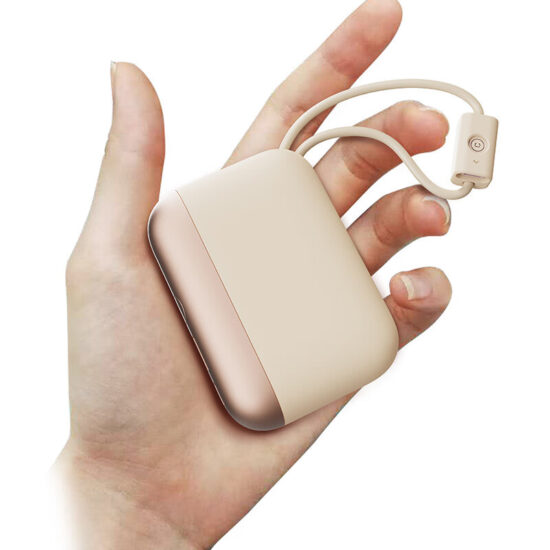 Huanxiang S5/S9 power bank 10000mAh or 20000mAh portable charger