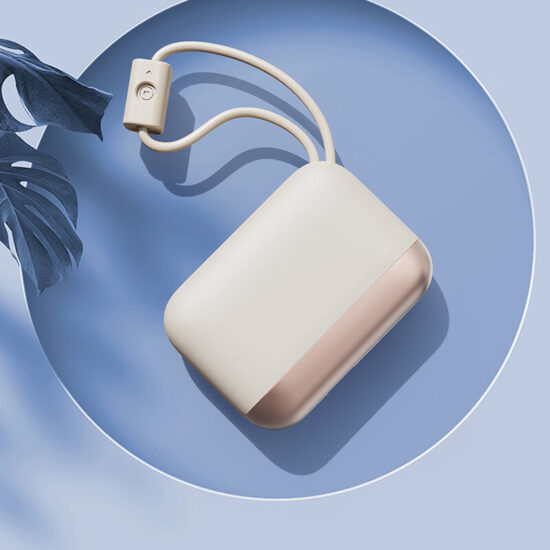 Huanxiang S5/S9 power bank 10000mAh or 20000mAh portable charger
