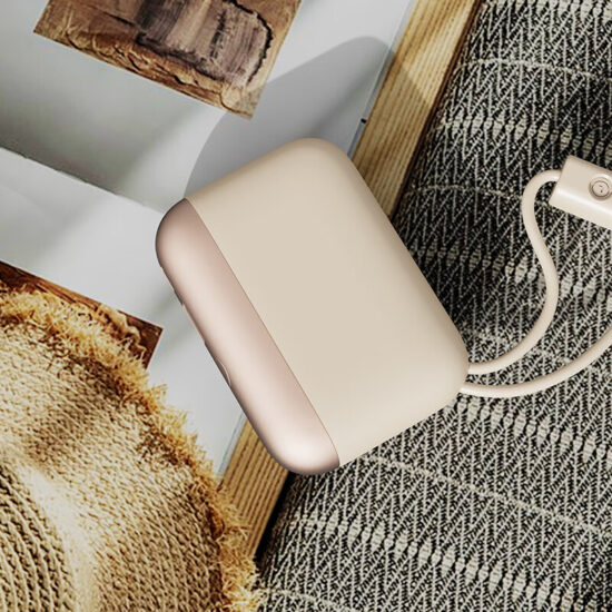 Huanxiang S5/S9 power bank 10000mAh or 20000mAh portable charger