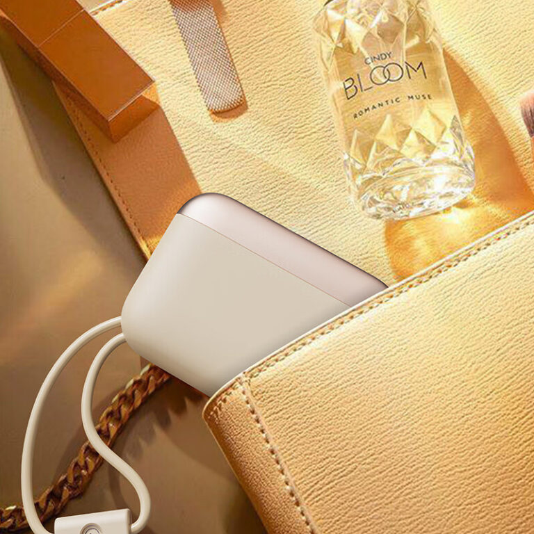 Huanxiang S5/S9 power bank 10000mAh or 20000mAh portable charger