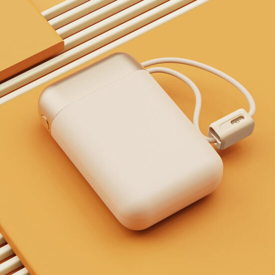 Huanxiang S5/S9 power bank 10000mAh or 20000mAh portable charger