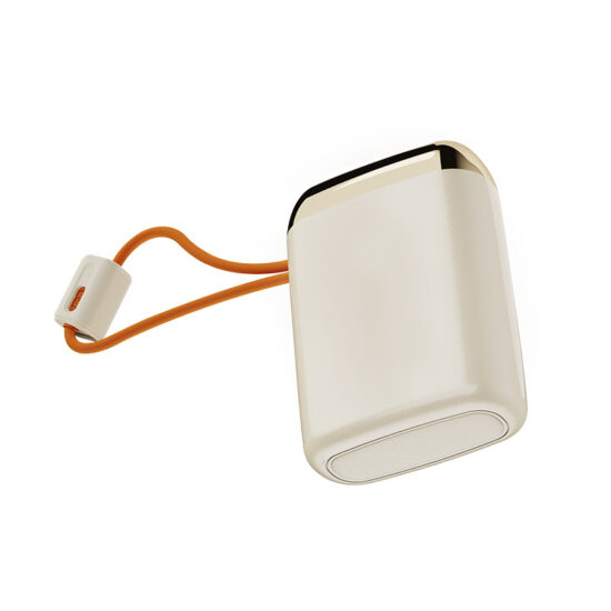  IMU S17 20000mAh Slim Fast Charging Power Bank 22.5W Portable Charger
