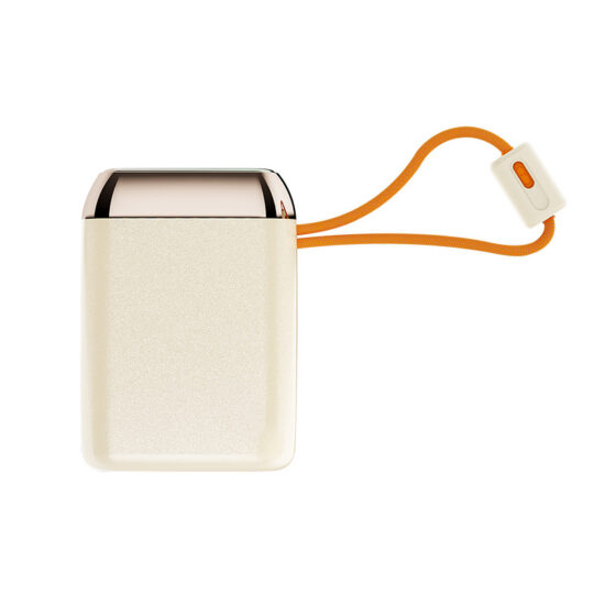  IMU S17 20000mAh Slim Fast Charging Power Bank 22.5W Portable Charger