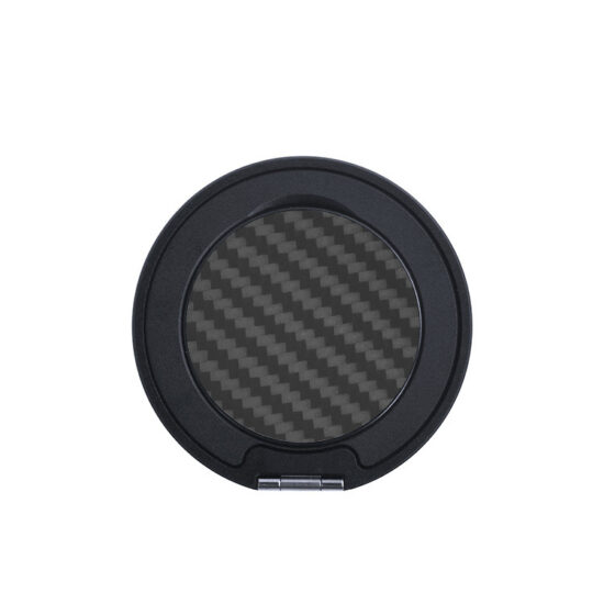 Magnetic 360° Rotating Metal Phone Ring Holder