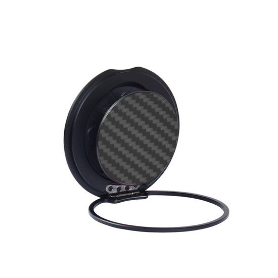 Magnetic 360° Rotating Metal Phone Ring Holder