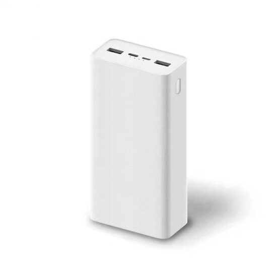 Xiaomi Power Bank 3 30000mAh with PD 18W Dual-way Fast Charging